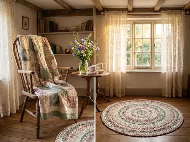 22 cottagecore home decor ideas for cozy escapes!!